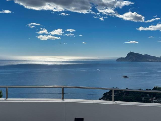 Exclusiva Villa en venta Altea, España