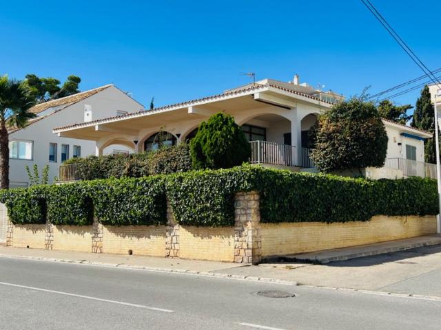 Exclusiva Villa en venta Altea, España