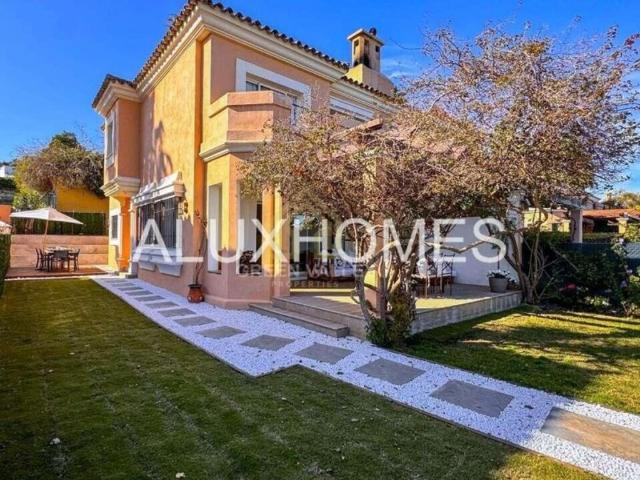 Exclusiva Villa en venta Alcaidesa, España