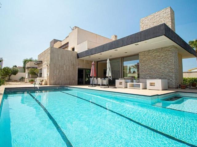 Exclusiva Villa en venta Alfaz del Pi, Comunidad Valenciana