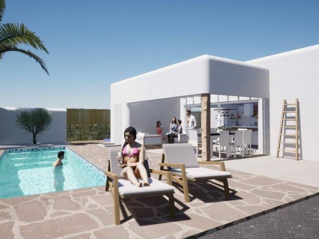 Exclusiva Villa en venta Alfaz del Pi, Comunidad Valenciana