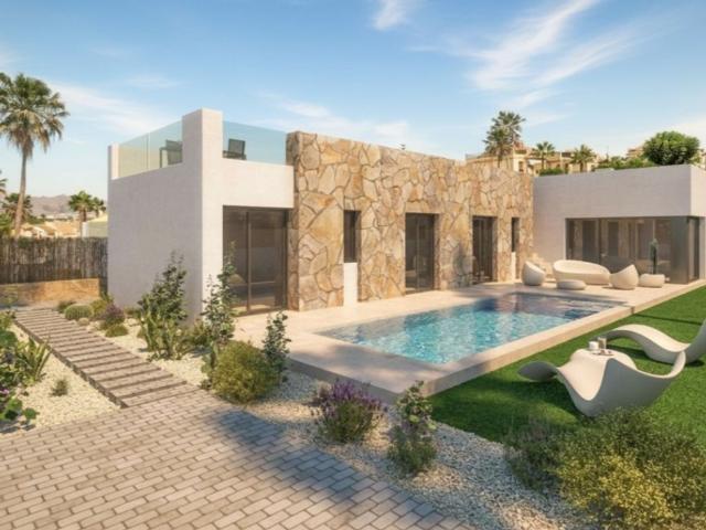 Exclusiva Villa en venta Algorfa, Comunidad Valenciana