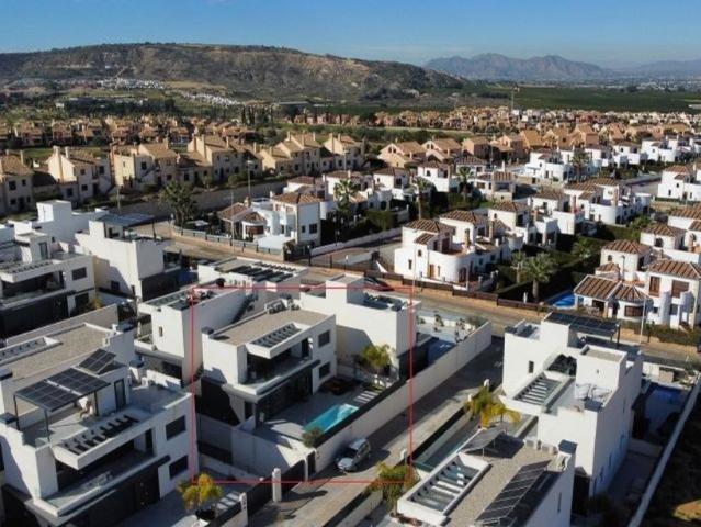 Exclusiva Villa en venta Algorfa, Comunidad Valenciana