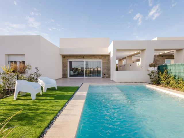 Exclusiva Villa en venta Algorfa, Comunidad Valenciana