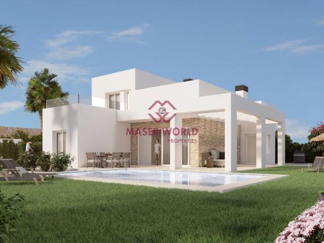 Exclusiva Villa en venta Algorfa, España