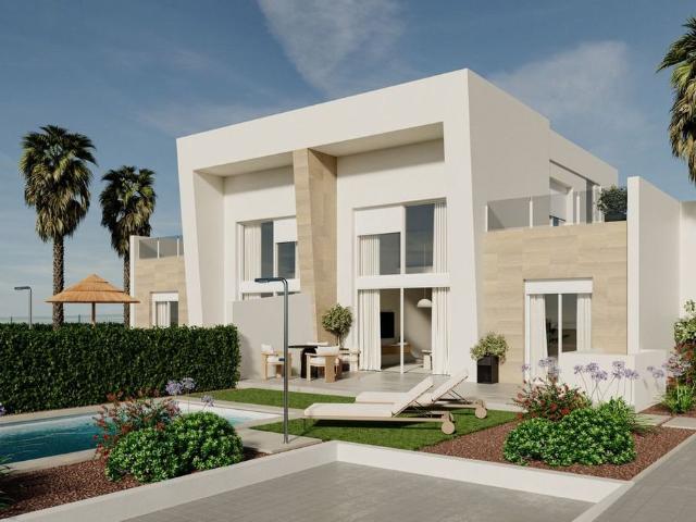 Exclusiva Villa en venta Algorfa, España