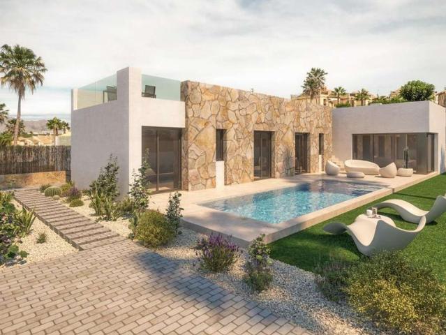 Exclusiva Villa en venta Algorfa, España