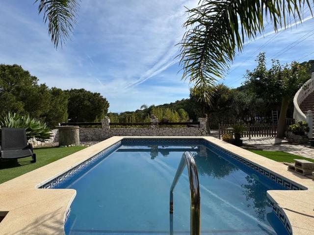 Exclusiva Villa en venta Alhaurín de la Torre, Andalucía