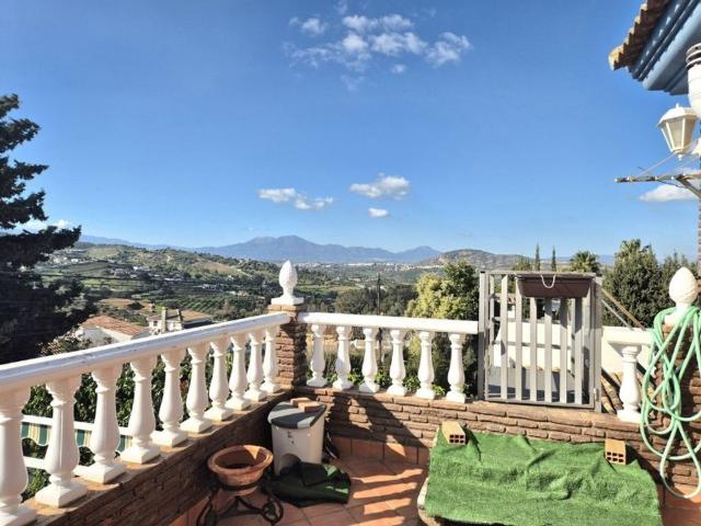 Exclusiva Villa en venta Alhaurín el Grande, España