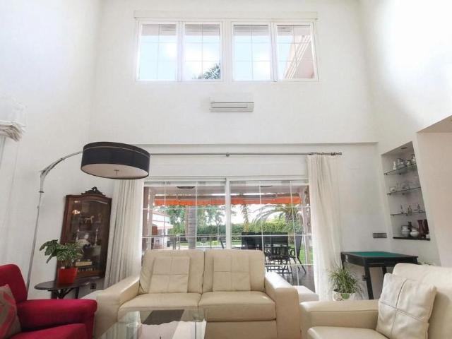 Exclusiva Villa en venta Alicante, Comunidad Valenciana