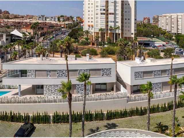 Villa / Chalet en venta Alicante, Comunidad Valenciana