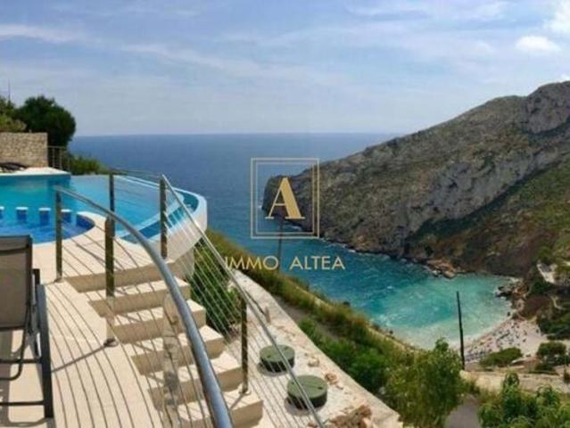 Exclusiva Villa en venta Alicante, Comunidad Valenciana