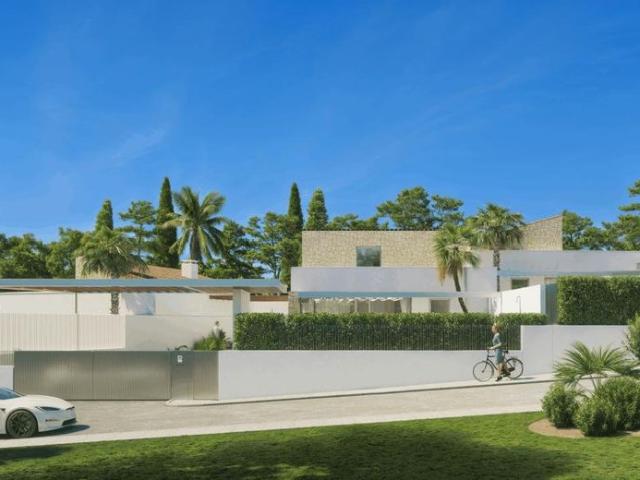Exclusiva Villa en venta Alicante, Comunidad Valenciana