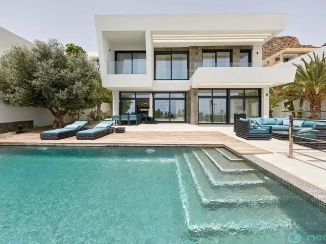 Exclusiva Villa / Chalet en venta Finestrat, Comunidad Valenciana