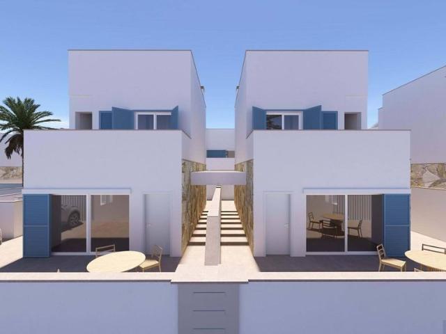 Villa / Chalet de lujo en venta Pilar de la Horadada, Comunidad Valenciana