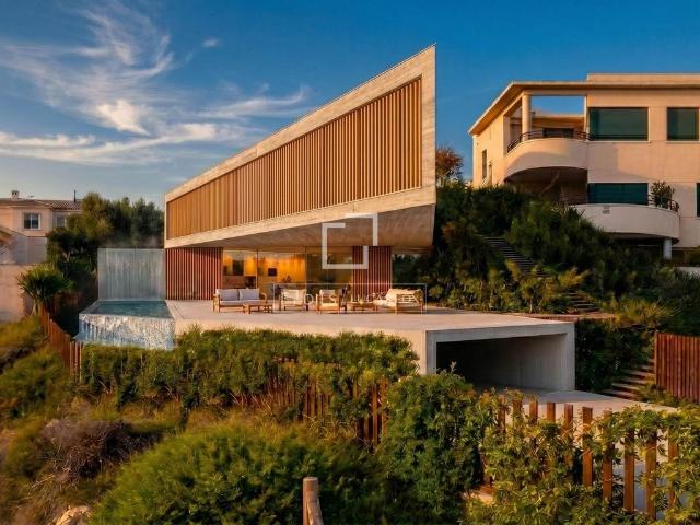 Exclusiva Villa en venta Alicante, Comunidad Valenciana