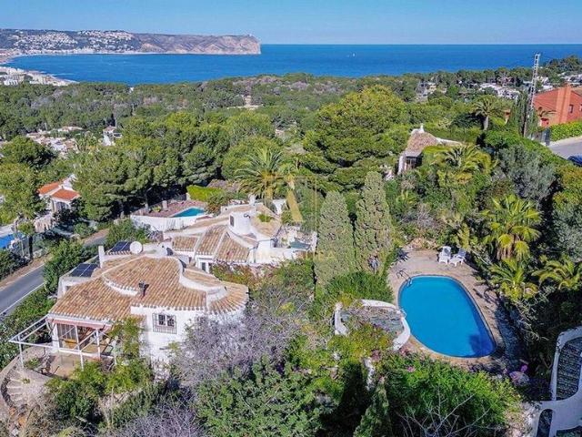 Exclusiva Villa en venta Alicante, España