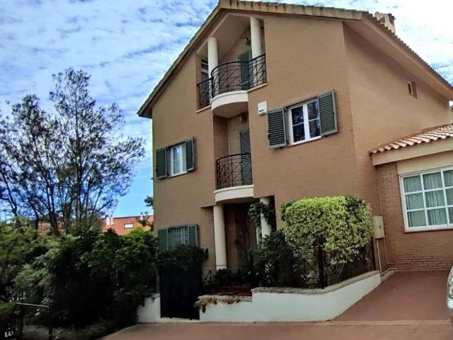 Exclusiva Villa en venta Alicante, España