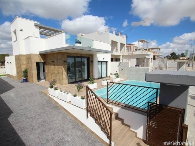 Exclusiva Villa en venta Alicante, España
