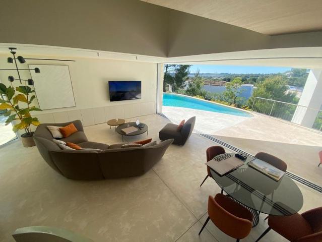 Exclusiva Villa en venta Alicante, España