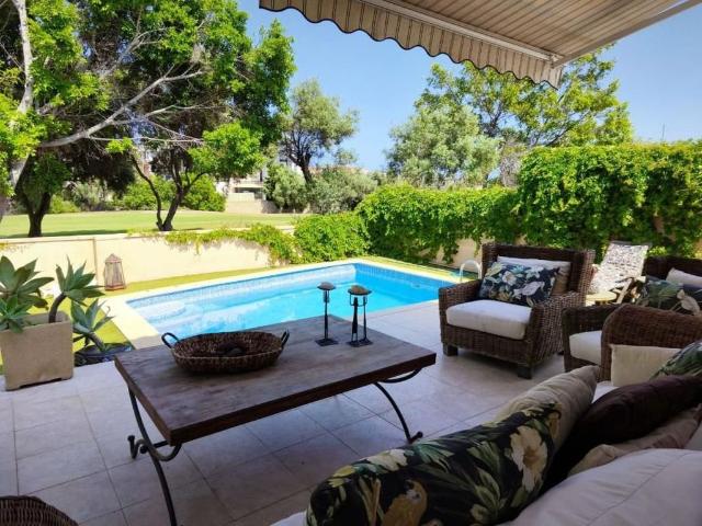 Exclusiva Villa en venta Alicante, España