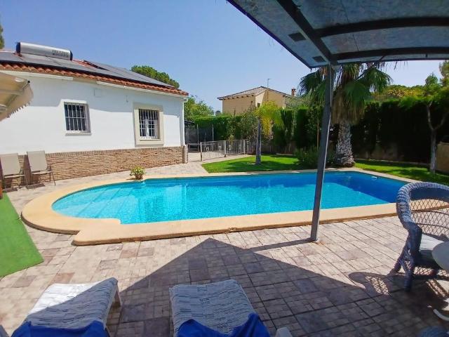 Exclusiva Villa en venta Aljaraque, España