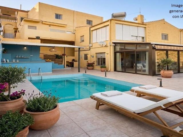 Exclusiva Villa en venta Almuñécar, Andalucía