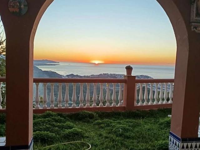 Exclusiva Villa en venta Almuñécar, España