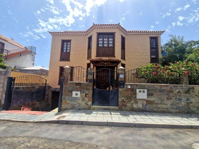 Exclusiva Villa en venta Arona, España