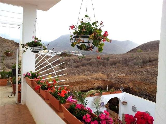 Exclusiva Villa en venta Arona, España