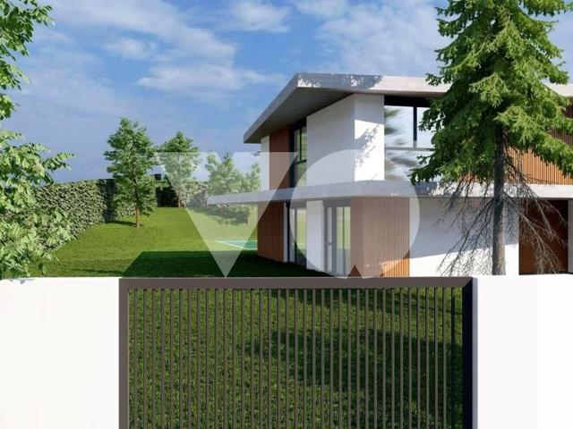Exclusiva Villa en venta Boadilla del Monte, España