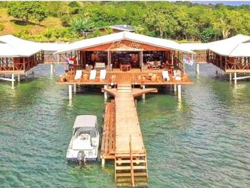 Exclusiva Villa en venta Bocas del Toro, Provincia de Bocas del Toro