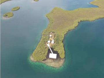 Exclusiva Villa en venta Bocas del Toro, Provincia de Bocas del Toro