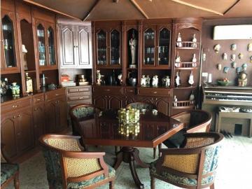 Exclusiva Villa en venta Barranquilla, Atlántico