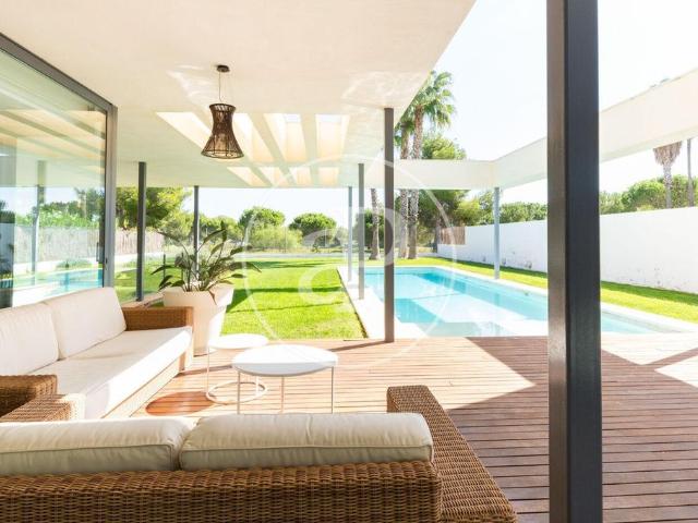 Villa / Chalet de lujo de 465 m2 en venta en Bétera, España