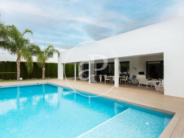 Exclusiva Villa en venta Bétera, España