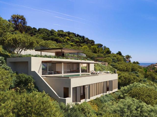 Exclusiva Villa en venta Benahavís, Andalucía