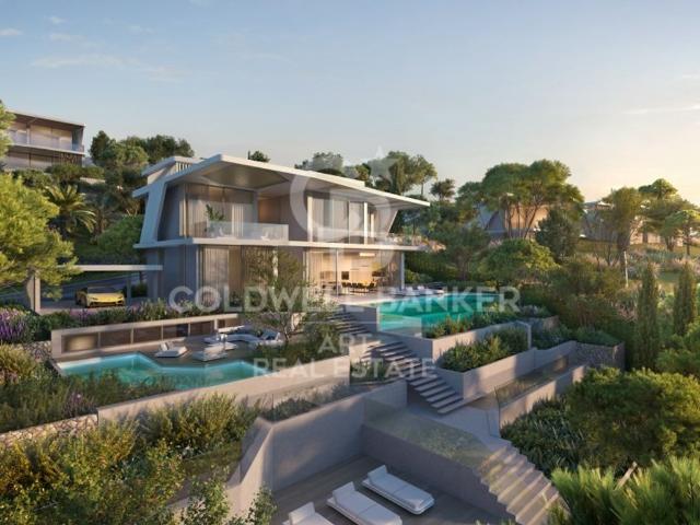 Villa / Chalet en venta Benahavís, España