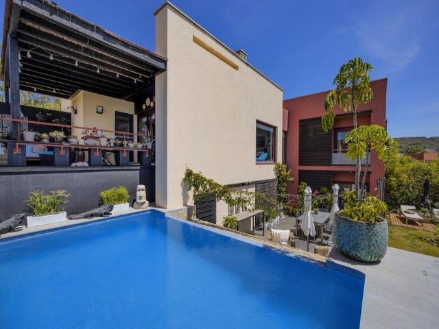 Exclusiva Villa en venta Benahavís, España