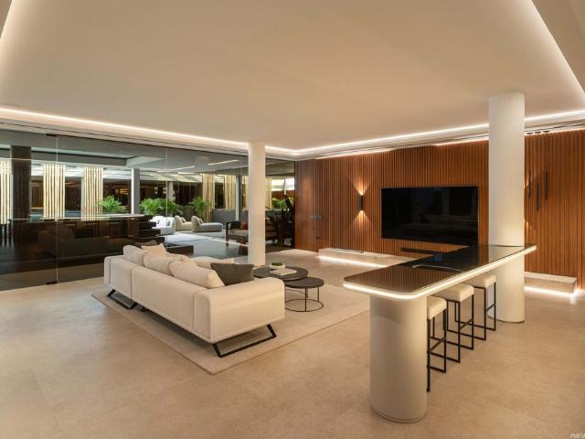 Exclusiva Villa en venta Benahavís, España