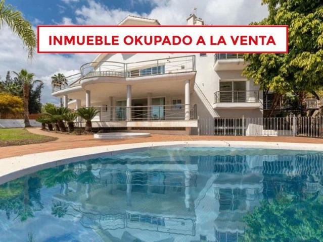 Exclusiva Villa en venta Benahavís, España