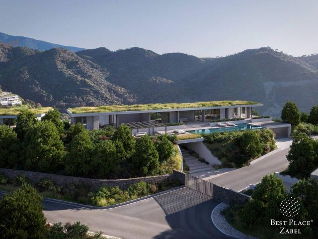 Exclusiva Villa en venta Benahavís, España