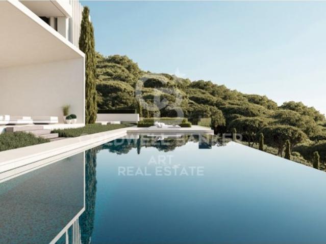 Exclusiva Villa / Chalet en venta Benahavís, España