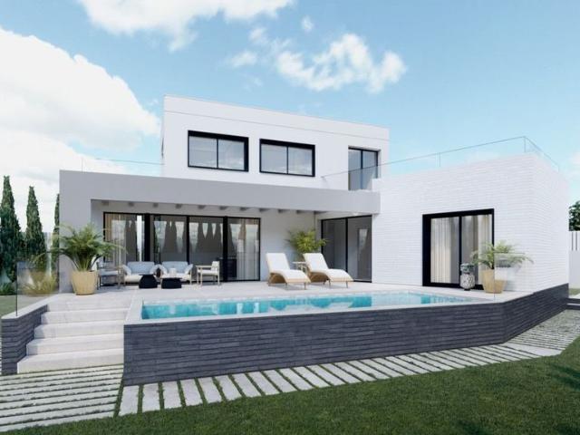 Exclusiva Villa en venta Benalmádena, Andalucía