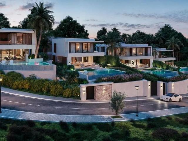 Exclusiva Villa en venta Benalmádena, España