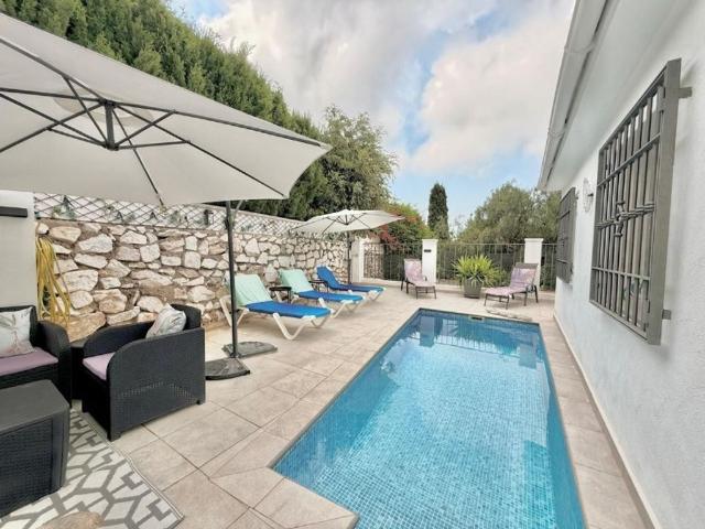 Exclusiva Villa en venta Benalmádena, España
