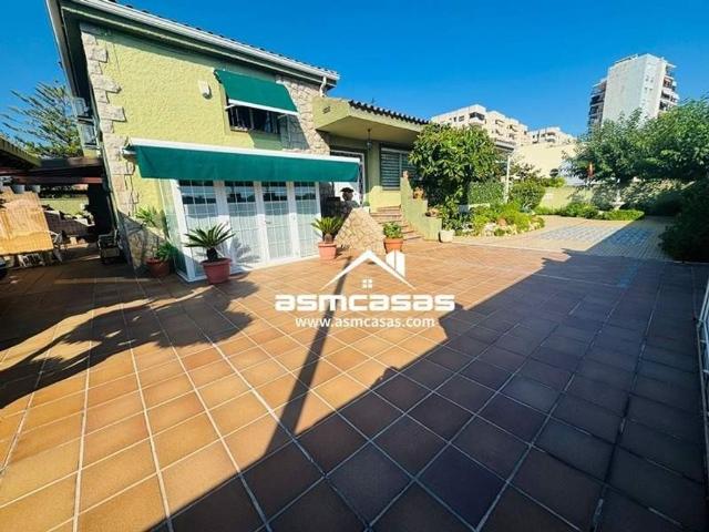 Exclusiva Villa en venta Benicásim, Comunidad Valenciana