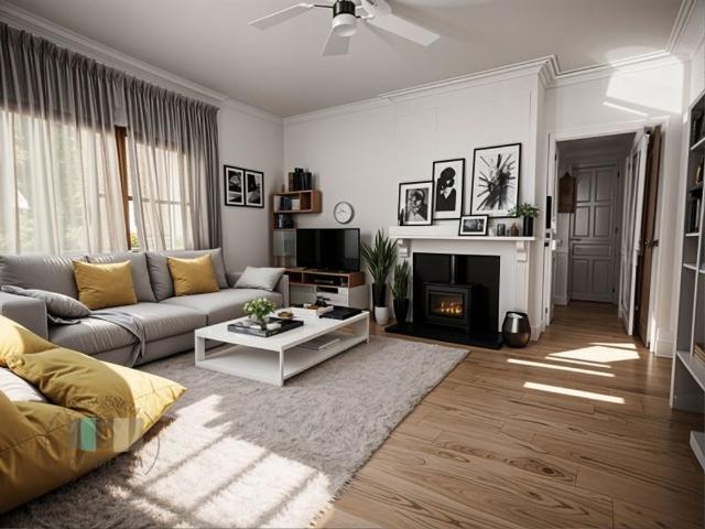 Villa / Chalet de 217 m2 en venta en Benicásim, Comunidad Valenciana