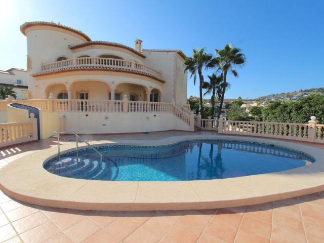Villa / Chalet de 280 m2 en venta en Benissa, Comunidad Valenciana