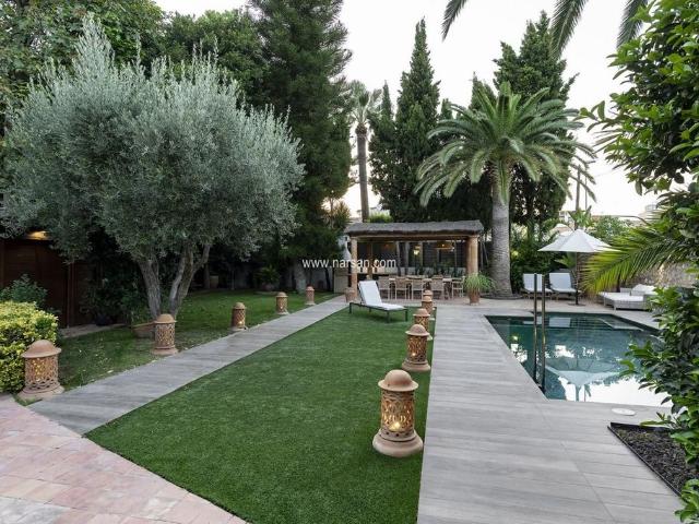 Exclusiva Villa en venta Burriana, Comunidad Valenciana
